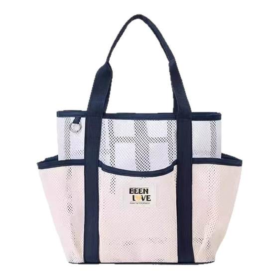 Swimming bag sports gym bag women waterproof dry and wet separation large capacity divide-frame beach bag portable handbag
Swimming bag sports gym bag women waterproof dry and wet separation large capacity divide-frame beach bag portable handbag