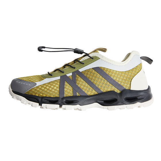 Noke professional trekking shoes lightweight men and women wading shoes non-slip breathable swimming snorkeling beach hiking outdoor fishing
Noke professional trekking shoes lightweight men and women wading shoes non-slip breathable swimming snorkeling beach hiking outdoor fishing