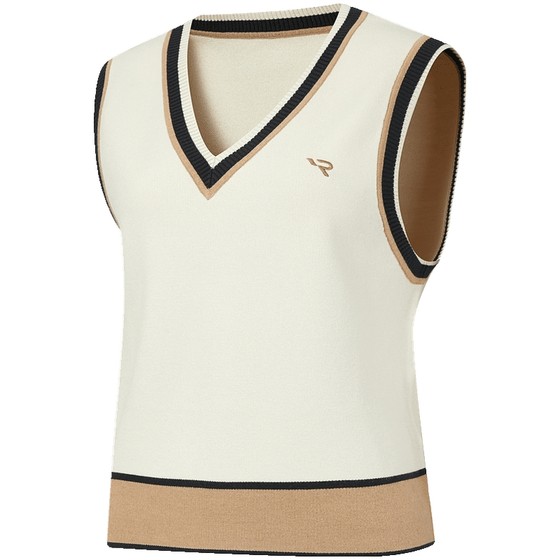 RAPIDO Li Pido Spring New Women's GOLF Golf Sports and Casual V-neck Sweater Vest
RAPIDO Li Pido Spring New Women's GOLF Golf Sports and Casual V-neck Sweater Vest