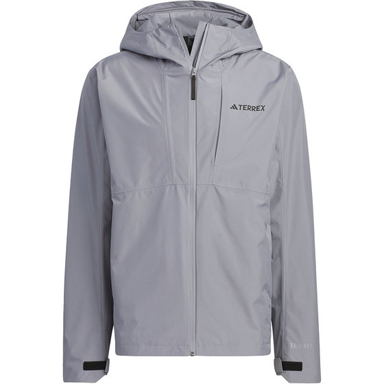 Adidas/Adidas official genuine RR TRANS JKT men's outdoor sports jacket IU2670
Adidas/Adidas official genuine RR TRANS JKT men's outdoor sports jacket IU2670
