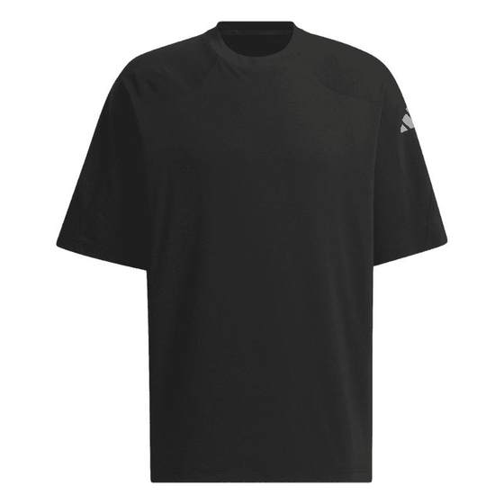 Li Xian same style light skin series cool short-sleeved T-shirt for men and women summer adidas light sports
Li Xian same style light skin series cool short-sleeved T-shirt for men and women summer adidas light sports
