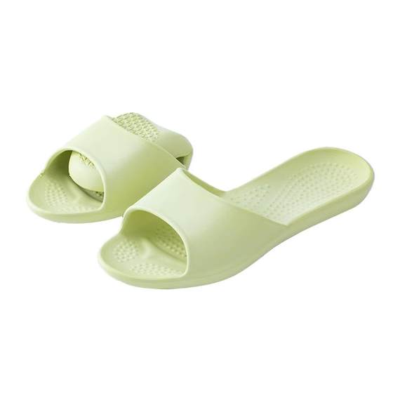 Travel portable folding slippers anti-slip bath anti-bacterial foot odor small travel artifact beach sandals
Travel portable folding slippers anti-slip bath anti-bacterial foot odor small travel artifact beach sandals