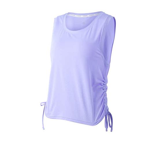 JSC seamless cool sports vest for women summer loose slim dry yoga suit running fitness sleeveless tennis T-shirt
JSC seamless cool sports vest for women summer loose slim dry yoga suit running fitness sleeveless tennis T-shirt