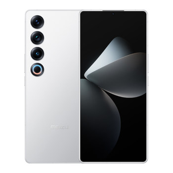 12 ຊ່ວງແບບບໍ່ມີດອກເບ້ຍ + ແຖມຟຣີກະເປົ໋າຜ້າໃບສຳລັບສະມາຊິກ] Meizu/Meizu 21PRO ເປີດ AI terminal ຜະລິດຕະພັນໃໝ່ຂອງໂທລະສັບມືຖືຢ່າງເປັນທາງການ ເວັບໄຊທ໌ທາງຮ້ານ flagship Qualcomm Snapdragon 8Gen3 direct-to-screen 5G ຂອງແທ້ 21