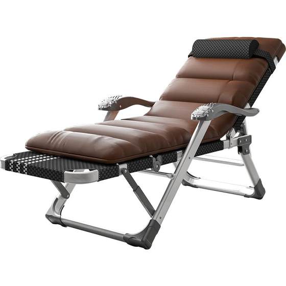 Aluminum alloy lounge chair high-end dragon-end folding chair office nap bed beach balcony home dormitory backrest chair
Aluminum alloy lounge chair high-end dragon-end folding chair office nap bed beach balcony home dormitory backrest chair