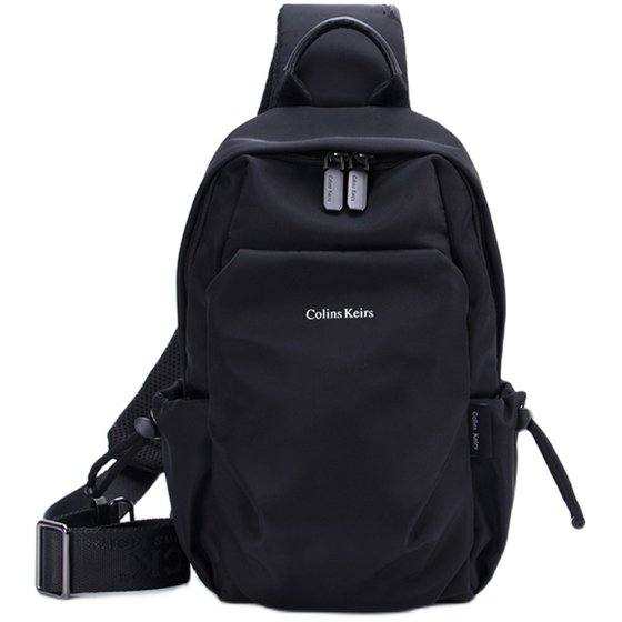 Colins Keirs breast bag men's crossbody bag men's casual shoulder bag slanted shoulder bag 2024 new fashion
Colins Keirs breast bag men's crossbody bag men's casual shoulder bag slanted shoulder bag 2024 new fashion