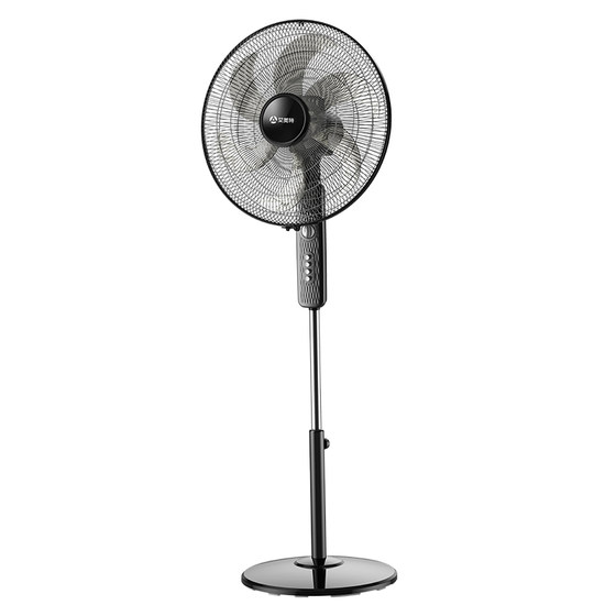 Emmet Household Electric Fan Floor-standing Fan 18-inch Large Wind Power Industrial Fan 6-Blade 16-inch Lifting Fan
Emmet Household Electric Fan Floor-standing Fan 18-inch Large Wind Power Industrial Fan 6-Blade 16-inch Lifting Fan