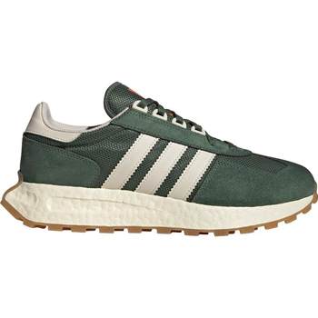 RETROPY E5 classic boost sneakers for men and women adidas Adidas clover ຢ່າງເປັນທາງການ