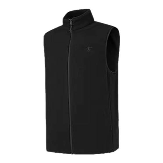 Jordan's official authentic 2025 spring new men's fleece jogging vest outdoor top coat men's clothing
Jordan's official authentic 2025 spring new men's fleece jogging vest outdoor top coat men's clothing