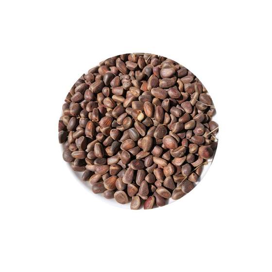 Raw cedar squirrel grain golden flower teeth grinding bulk pine nut seed snack thin shell devil ration raw pine nut
Raw cedar squirrel grain golden flower teeth grinding bulk pine nut seed snack thin shell devil ration raw pine nut