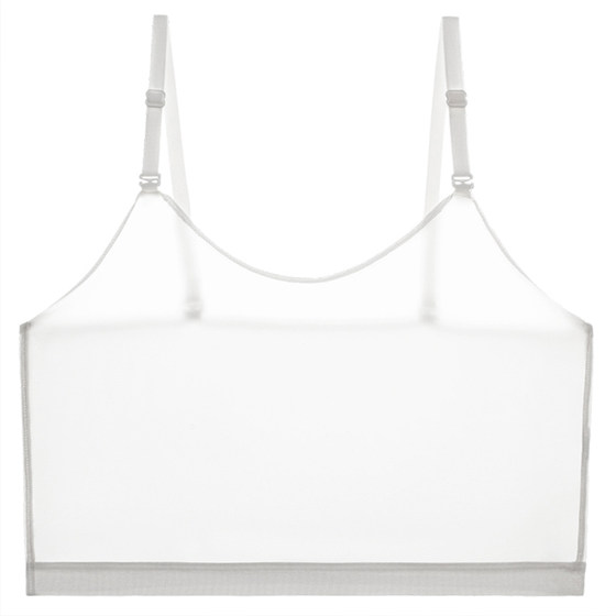 Bid -chest underwear female ice silk without trace cooling feel sports vest large chest showed small plastic tube top wrap chest super flat chest
Bid -chest underwear female ice silk without trace cooling feel sports vest large chest showed small plastic tube top wrap chest super flat chest