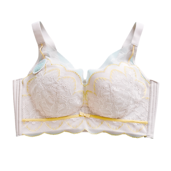 C cup thin set cup large breasts without steel ring adjustment underwear collection, side breast expansion and expansion, comfortable and breathable bra
C cup thin set cup large breasts without steel ring adjustment underwear collection, side breast expansion and expansion, comfortable and breathable bra