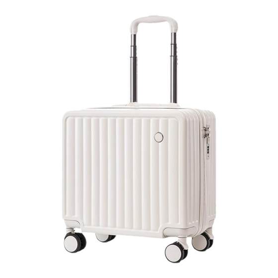 20-inch small and lightweight women's 2024 new 18-inch boarding and travel trolley case password leather case men
20-inch small and lightweight women's 2024 new 18-inch boarding and travel trolley case password leather case men