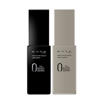 KATE/Kaido gray tube black tube concealer liquid foundation semi-matte moisturizing light ບາງ oily skin oil concealer ຜິວແຫ້ງບໍ່ອອກການແຕ່ງຫນ້າ