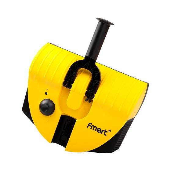 fmart wireless handheld electric floor sweeper household broom dustpan combination without bent over handheld floor sweeper
fmart wireless handheld electric floor sweeper household broom dustpan combination without bent over handheld floor sweeper