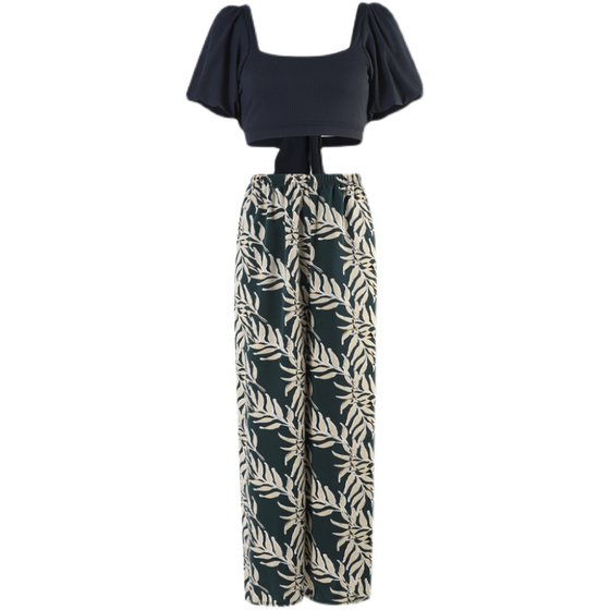 Couple swimsuit suit sexy 2025 new bikini long skirt summer beach vacation beach hot spring women's swimsuit
Couple swimsuit suit sexy 2025 new bikini long skirt summer beach vacation beach hot spring women's swimsuit