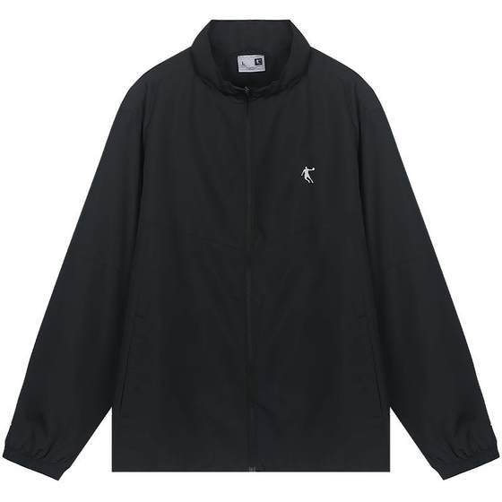 Jordan running jacket men's summer 2025 new windbreaker training outdoor sun protection woven sports men's sportswear
Jordan running jacket men's summer 2025 new windbreaker training outdoor sun protection woven sports men's sportswear