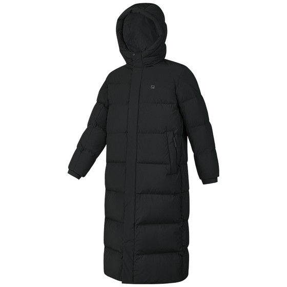 FILA couple long down jacket 2025 winter new men's outdoor warm sports goose-velvet hooded jacket for women
FILA couple long down jacket 2025 winter new men's outdoor warm sports goose-velvet hooded jacket for women