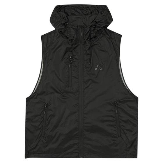 FPA sports UPF40+ sun protection light hood transparent vest national trend summer American light vest men
FPA sports UPF40+ sun protection light hood transparent vest national trend summer American light vest men