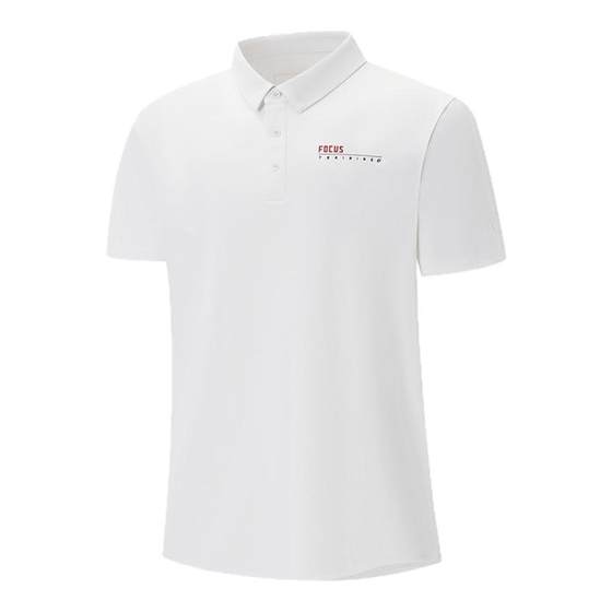 Xtep sports polo shirt men's 25 summer lapel T-shirt short-sleeved top versatile trend 975329020071
Xtep sports polo shirt men's 25 summer lapel T-shirt short-sleeved top versatile trend 975329020071