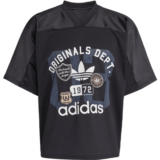 adidas Adidas Clover Men's Sports and Casual Short Sleeve T-Shirt KD6252
adidas Adidas Clover Men's Sports and Casual Short Sleeve T-Shirt KD6252