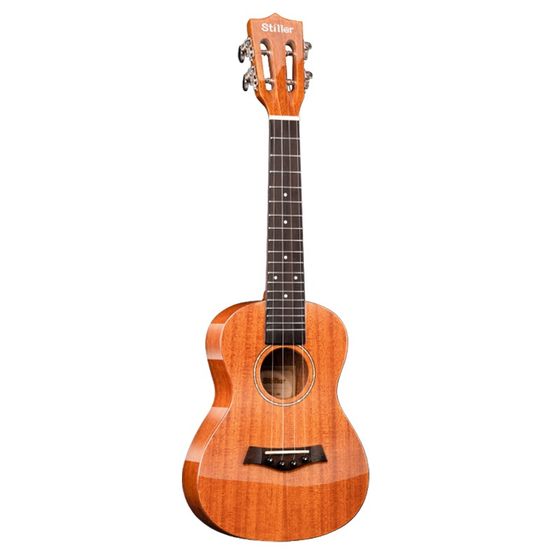 Bright Ukulele Beginners 26 Girls, Male Students, Adults 23 Inch Ukuleli Children's Small Guitar
Bright Ukulele Beginners 26 Girls, Male Students, Adults 23 Inch Ukuleli Children's Small Guitar
