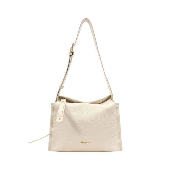 Nanfeng Chio2nd Minimalist Era Tote Bag Women's Spring High end Commuting Big Bag Single Shoulder Crossbody Bag Nanfeng Chio2nd Minimalist Era Tote Bag Women's Spring High end Commuting Big Bag Single Shoulder Crossbody Bag
