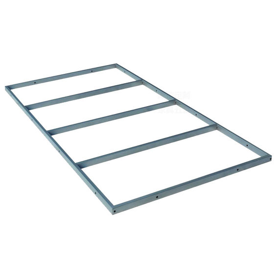 Customized upper and lower bed frame support frame iron frame load-bearing tic-tac-tac-child bed hardware accessories
Customized upper and lower bed frame support frame iron frame load-bearing tic-tac-tac-child bed hardware accessories