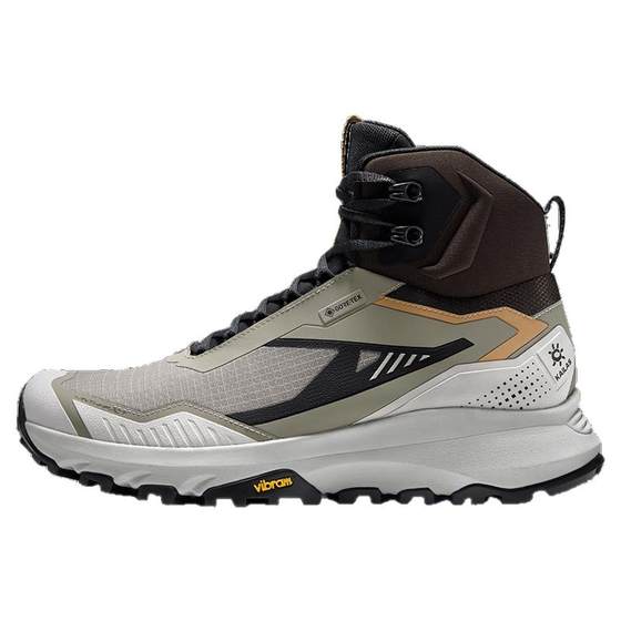 KAILAS KAILAS GTX MID Hiking Shoes Men's Mid-top Waterproof, Slip-resistant, Wear-resistant Outdoor Hiking Boots
KAILAS KAILAS GTX MID Hiking Shoes Men's Mid-top Waterproof, Slip-resistant, Wear-resistant Outdoor Hiking Boots