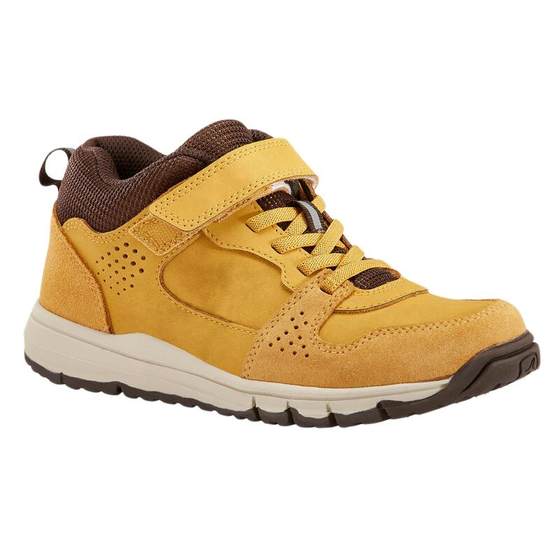 Decathlon flagship children's sports shoes spring and autumn leather cotton cotton shoes male and female big children casual running shoes kids
Decathlon flagship children's sports shoes spring and autumn leather cotton cotton shoes male and female big children casual running shoes kids