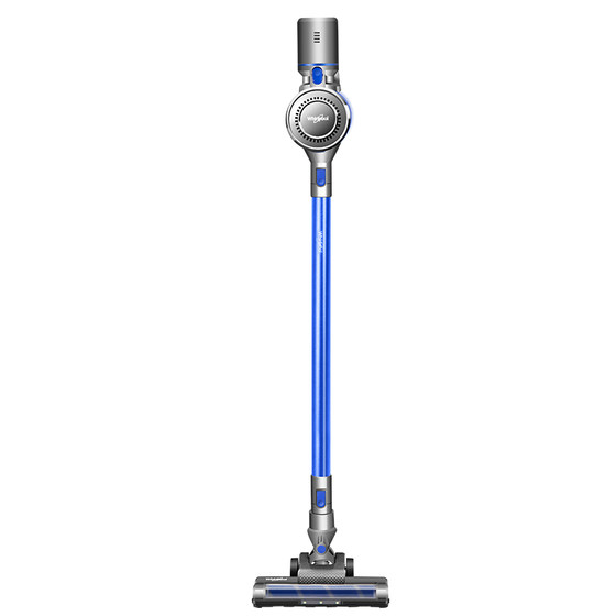 Whirlpool E8Plus wireless vacuum cleaner for household small large suction handheld mite removal push rod wet tow integrated machine Whirlpool E8Plus wireless vacuum cleaner for household small large suction handheld mite removal push rod wet tow integrated machine
