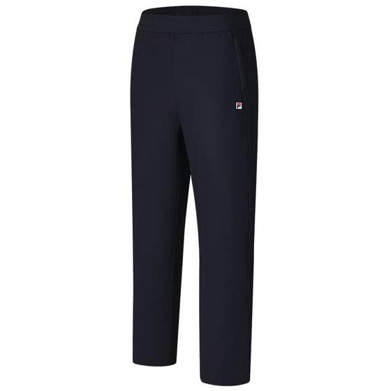 FILA official men's knitted trousers 2025 summer new simple basic tennis sports straight-mouth pants
FILA official men's knitted trousers 2025 summer new simple basic tennis sports straight-mouth pants