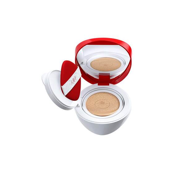 Star Anise Pavilion Air Cushion Concealer Long-lasting Makeup BB Cream Foundation Dry Leather Oil Leather Moisturizing Makeup Official Flagship Store
Star Anise Pavilion Air Cushion Concealer Long-lasting Makeup BB Cream Foundation Dry Leather Oil Leather Moisturizing Makeup Official Flagship Store