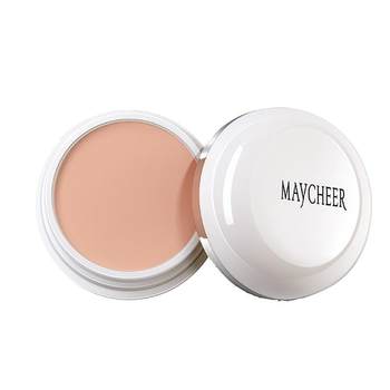 Meixier foundation cream base isolation cream moisturizing base makeup concealer concealer ຜະລິດຕະພັນພາຍໃນຄລາສສິກເກົ່າແກ່ສໍາລັບຜູ້ຊາຍແລະແມ່ຍິງ