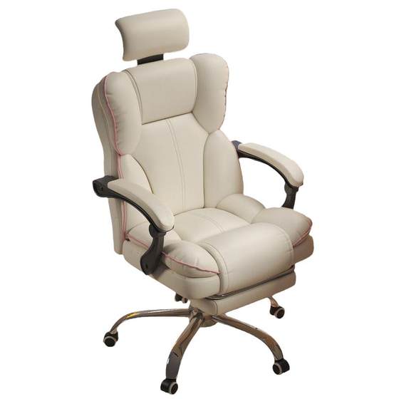 Computer chair, e-sports chair, home comfortable, long-term seat, anchor live broadcast, recoil chair, back chair, office
Computer chair, e-sports chair, home comfortable, long-term seat, anchor live broadcast, recoil chair, back chair, office