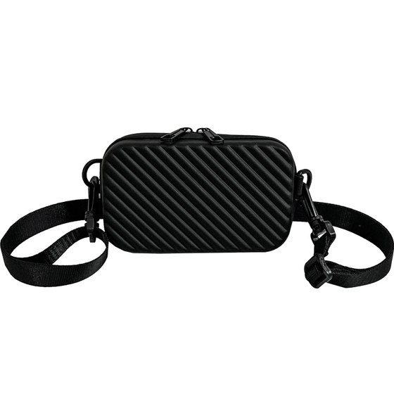 Shoulder bag men's bag 2025 new fashion set bag hard shell bag street fashion brand crossbody bag boys
Shoulder bag men's bag 2025 new fashion set bag hard shell bag street fashion brand crossbody bag boys