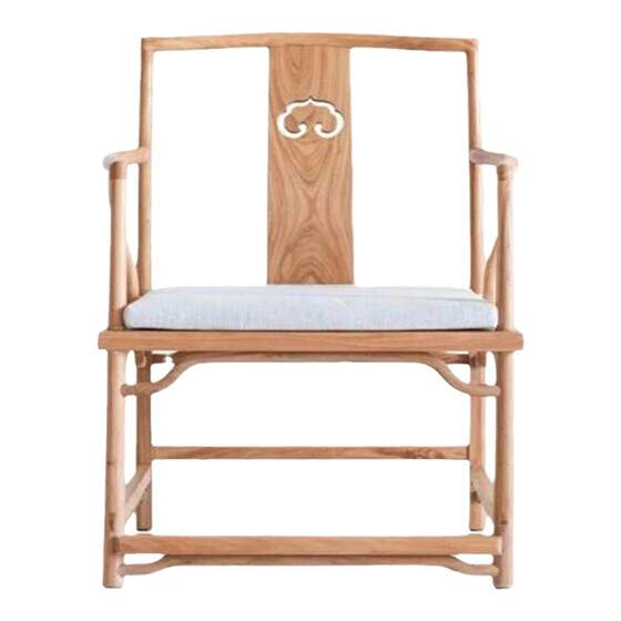 New Chinese-style chairs, paint-free solid wood tea chairs, old elm ring chairs, three-piece set, official hat chairs, dining chairs, antique chairs
New Chinese-style chairs, paint-free solid wood tea chairs, old elm ring chairs, three-piece set, official hat chairs, dining chairs, antique chairs
