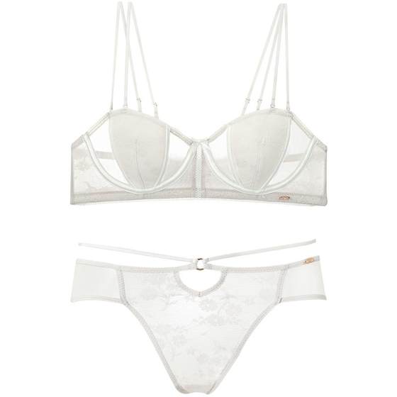 Greer non-slip strapless half cup underwear female abstinence 2025 summer new thin lace bra
Greer non-slip strapless half cup underwear female abstinence 2025 summer new thin lace bra