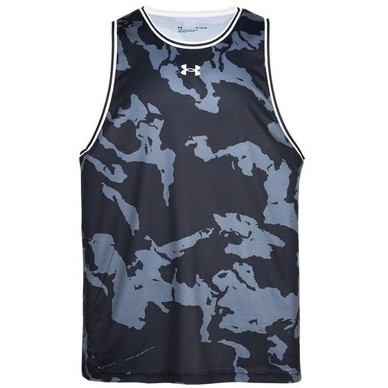 UA Andma genuine competition training vest sports jersey shorts professional basketball clothing set male 24500110 UA Andma genuine competition training vest sports jersey shorts professional basketball clothing set male 24500110