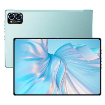 ຄອມພິວເຕີແທັບເລັດ 5G ໃໝ່ 2024 Full Netcom HD Eye Protection Full Screen iPad 14-inch 2-in-1 Android Phone Office Game Entertainment Online Class Learning Flagship Store