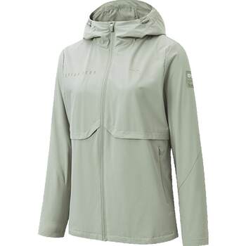 ANTA Storm Armor LT丨 National Team Series Water-Repellent Woven Jacket Women's Running Sportswear 162347603