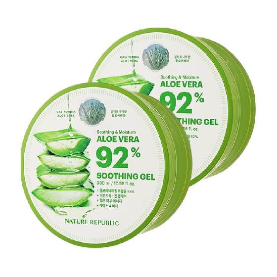 Natural Paradise Aloe Vera Mask Acne Removal Hydrating Moisturizing After-Sun Repair Cream Authentic Official Flagship Men's and Women's Store
Natural Paradise Aloe Vera Mask Acne Removal Hydrating Moisturizing After-Sun Repair Cream Authentic Official Flagship Men's and Women's Store