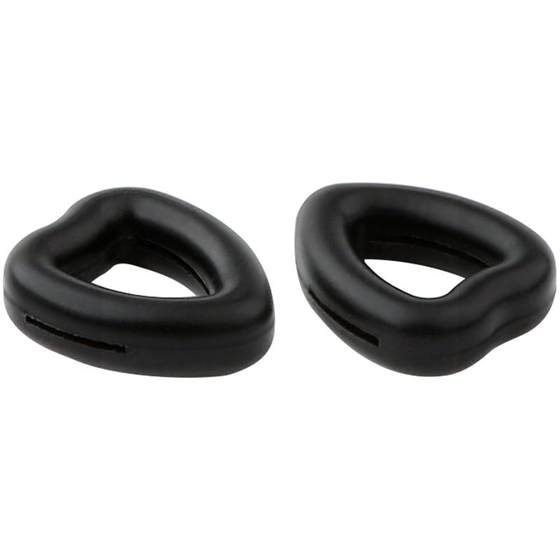 Glasses anti -falling artifact anti -sliding drop -off silicone legs covered with eye shelf ear hook children's fixing support to prevent sloping ring Glasses anti -falling artifact anti -sliding drop -off silicone legs covered with eye shelf ear hook children's fixing support to prevent sloping ring