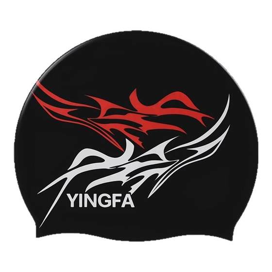 Yingfa swimming cap for men and women universal comfortable inner pellet children's anti-slip silicone wrinkle-free adult printed waterproof swimming cap
Yingfa swimming cap for men and women universal comfortable inner pellet children's anti-slip silicone wrinkle-free adult printed waterproof swimming cap