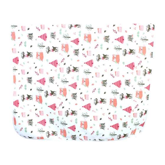 Summer Class A pure cotton urine separator newborn baby double-sided kindergarten sofa mattress special waterproof machine washable and breathable
Summer Class A pure cotton urine separator newborn baby double-sided kindergarten sofa mattress special waterproof machine washable and breathable