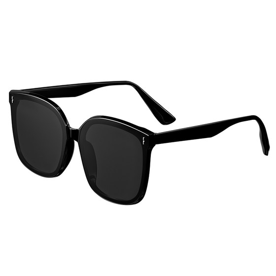 Premium folding sunglasses for women 2025 new high-end brown face, small polarized sun protection and ultraviolet sunglasses
Premium folding sunglasses for women 2025 new high-end brown face, small polarized sun protection and ultraviolet sunglasses