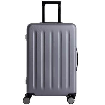 90 ຈຸດ suitcase ເດັກຊາຍ 20 ນິ້ວ ທົນທານ silent boarding suitcase 24-inch password trolley suitcase 28-inch