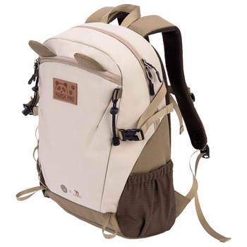 Camel Outdoor Backpack Mountaineering Bag Travel Backpack Hiking Travel Sports Leisure ຖົງນັກຮຽນ