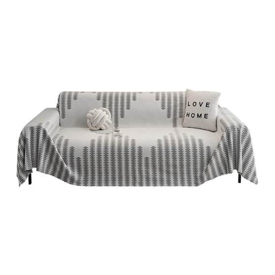 2025 new summer sofa cover cloth towel non-slip leather sofa cover cover four seasons universal light luxury high-quality cover pad towel
2025 new summer sofa cover cloth towel non-slip leather sofa cover cover four seasons universal light luxury high-quality cover pad towel