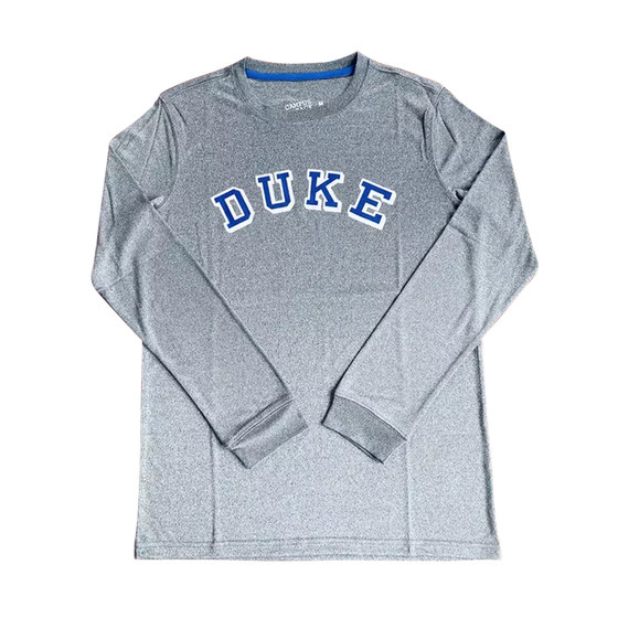 NCAA North Carolina Blue American Basketball Training Long -sleeved Shooting Movement Server Breath Speed Dried T -shirt Emperor
NCAA North Carolina Blue American Basketball Training Long -sleeved Shooting Movement Server Breath Speed Dried T -shirt Emperor